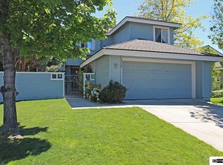 3338 Current Ct, Reno, NV 89509