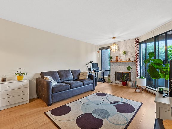 2nd image of 1055 W 13th Ave #303