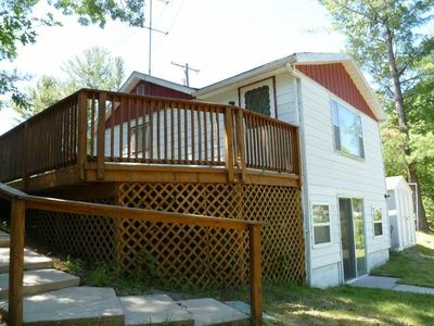 6537 Sawmill Rd, Harrison, MI, 48625