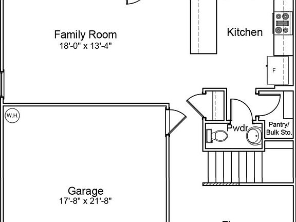 4th image of 316 Cherry Grove Ct