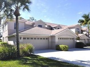 8488 Radcliffe Ter APT 101, Naples, FL 34120