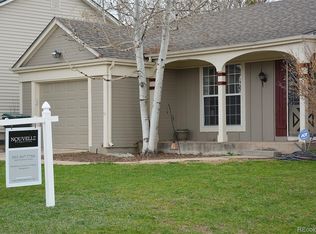 5537 S Netherland St, Centennial, CO 80015