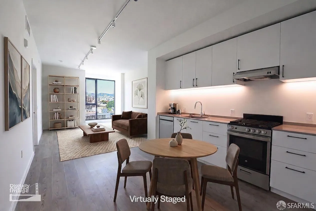 395 6th St #Be1 - Photo 1
