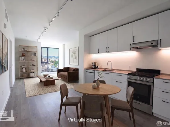 395 6th St #511, San Francisco, CA 94107