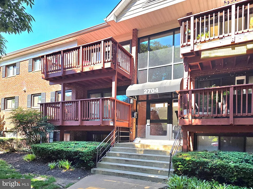 2704 Dartmouth Rd #3