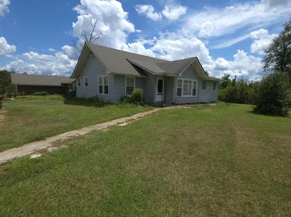 46 Denham Ln NE, Brookhaven, MS 39601