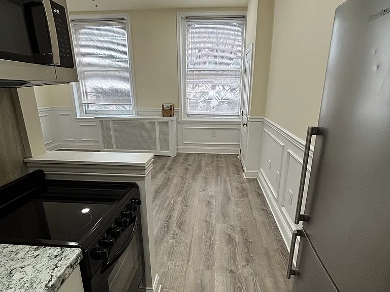 1101 Spruce St #3F — Photo 14