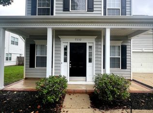9332 Culcairn Rd, Huntersville, NC 28078