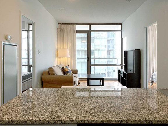 3rd image of 38 Grenville St #2409