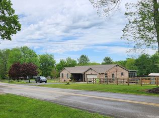 3607 Tabor Loop, Crossville, TN 38571