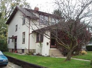 56 Hiawatha Ave, Westerville, OH 43081