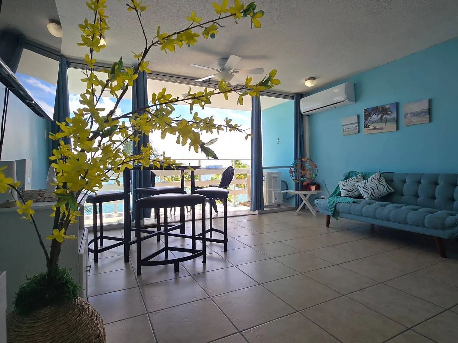 1 bed, 1.0 bath, 616 sqft, $1,500 — Photo 4