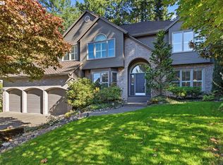 808 SW Regency Ter, Portland, OR 97225