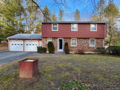 17 Sunset Drive, Brooklyn, CT, 06234