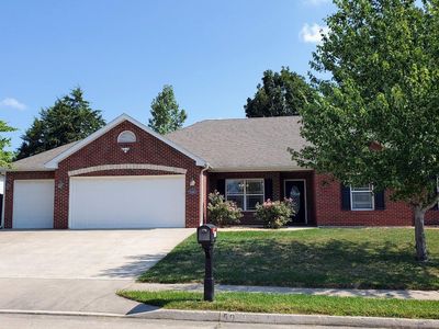 5010 Kristos Ct, Columbia, MO, 65202