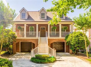 1105 Standard Dr, Atlanta, GA 30319