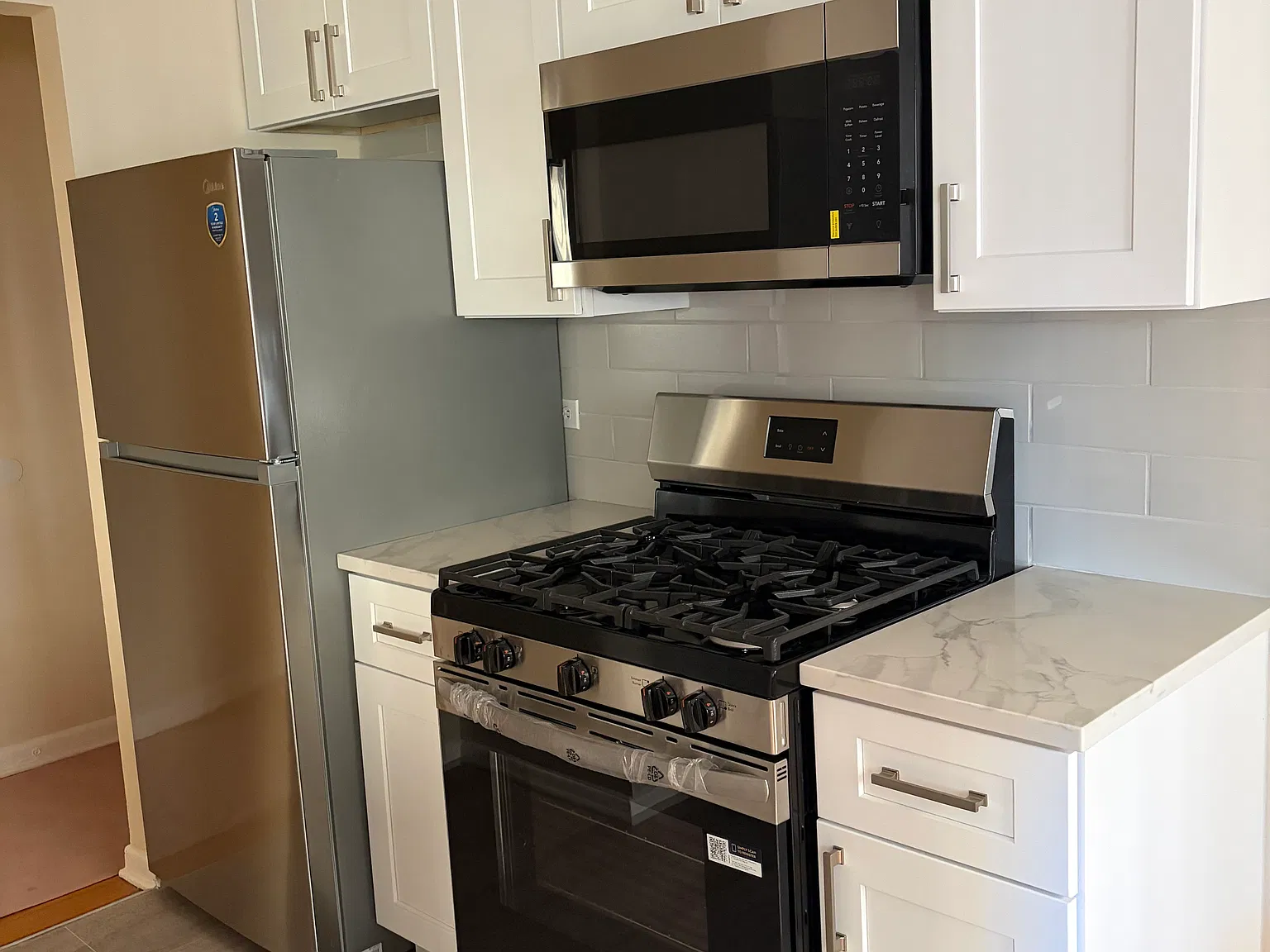1 bed, 627 sqft, $1,500 — Photo 2