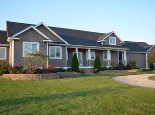 10202 Tittabawassee Rd, Freeland, MI 48623