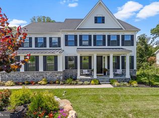 107 Adrienne Ct, West Chester, PA 19380