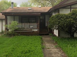 324 E Mansion St, Jackson, MI