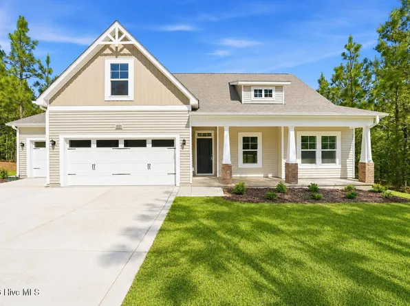 2020 Pewter Drive, West End, NC 27376