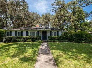 1706 NW 11th Rd, Gainesville, FL 32605