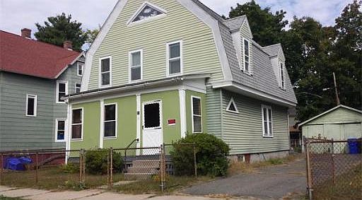 2nd image of 69 Dawes St #2