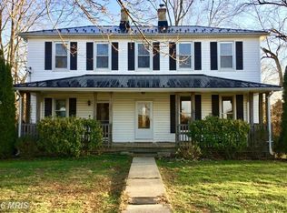 3025 Dublin Rd #B, Street, MD 21154