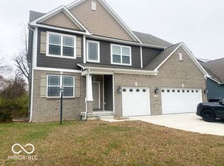 4946 Harris Pl, Greenwood, IN