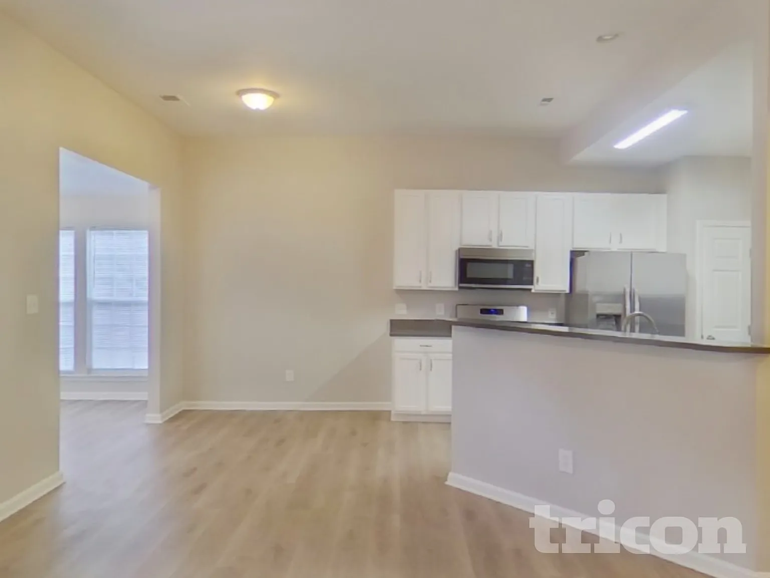 5136 Sunburst Lane Charlotte NC — Photo 4