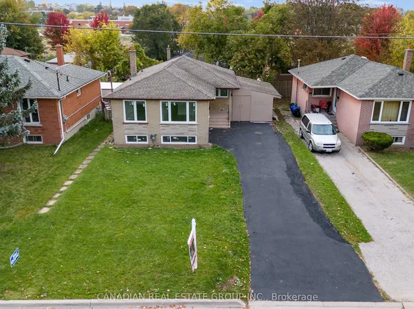 440 Macaulay St, Oshawa, ON L1H 6K2