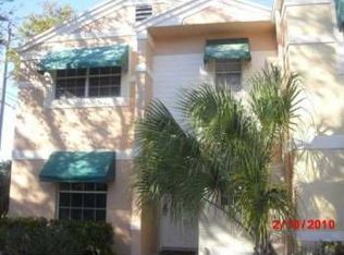 12399 SW 51st Ct, Fort Lauderdale, FL 33330