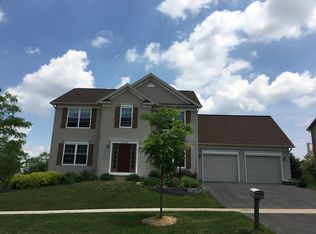 2324 Prairie Rose Ln, State College, PA 16801
