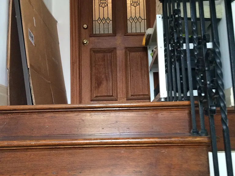 216 S Mansfield Ave #3 — Photo 3