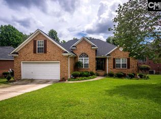 502 Holly Ridge Ln, Columbia, SC 29229