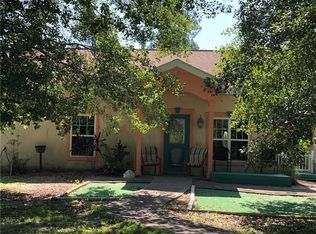 7178 Old Highway 259, Waynesville, GA 31566