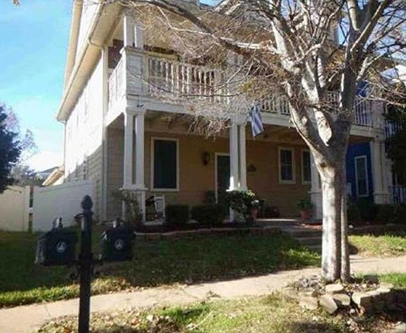 1st image of 1021 Grey Fox Dr