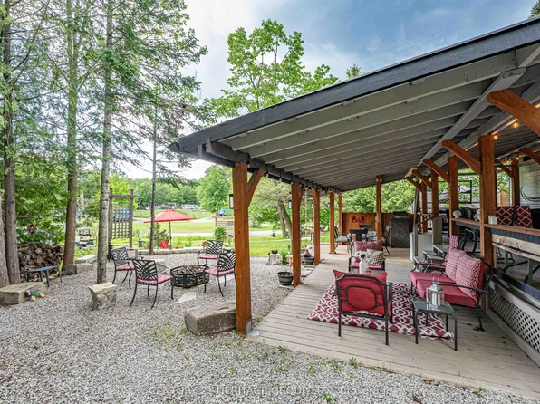 202 Hidden Glen Rd #53, Georgian Bay, ON L0K 1S0