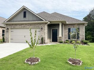 8805 Old Middlestown Rd SE, Gurley, AL 35748