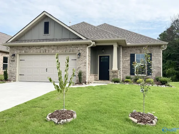 8805 Old Middlestown Rd SE, Gurley, AL 35748