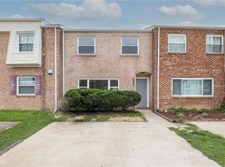 802 Westport Pl, Virginia Beach, VA 23464