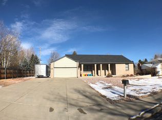 10545 W Exposition Ave, Lakewood, CO 80226