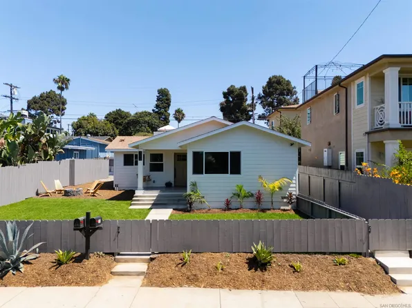 316 S Ditmar St, Oceanside, CA 92054