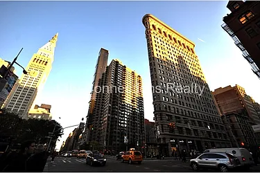 Rented by City Connections Realty