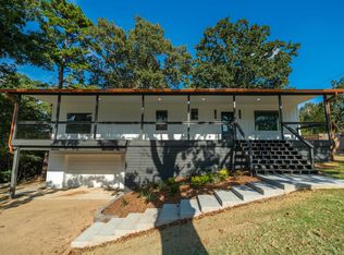 1515 Richard St, Hot Springs, AR 71913