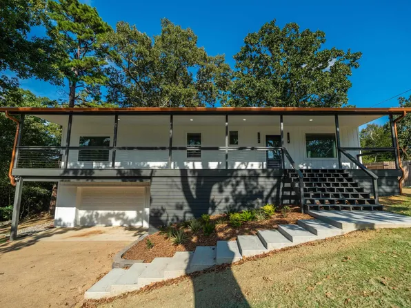 1515 Richard St, Hot Springs, AR 71913