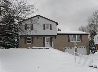 724 Wyngold Dr, Pittsburgh, PA