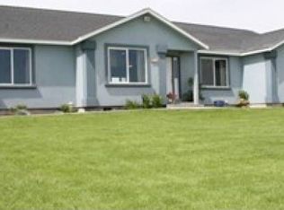 6548 Chapparal Dr NE, Moses Lake, WA 98837