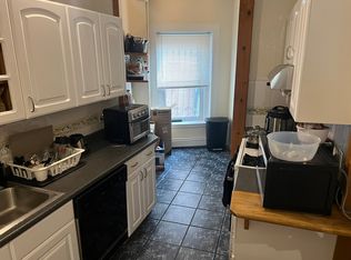 76 Fairmont St #1, Cambridge, MA 02139