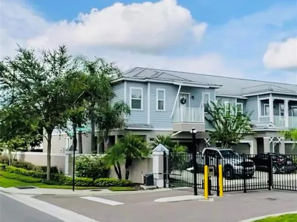 534 LAKE WILDMERE COVE, LONGWOOD, FL 32750